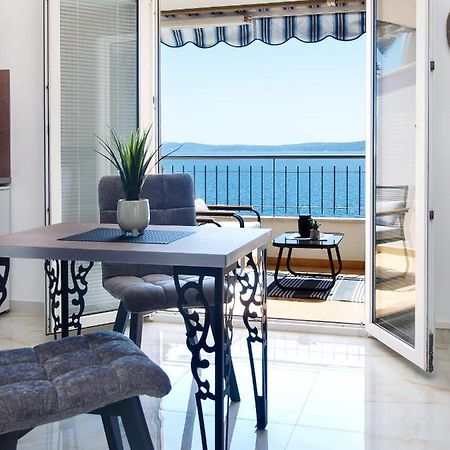 Villa Sirenis Trogir Exteriör bild