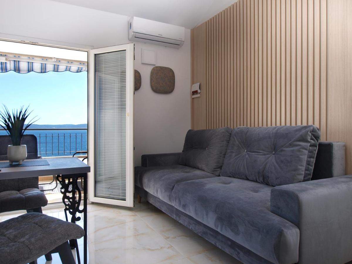 Villa Sirenis Trogir Exteriör bild
