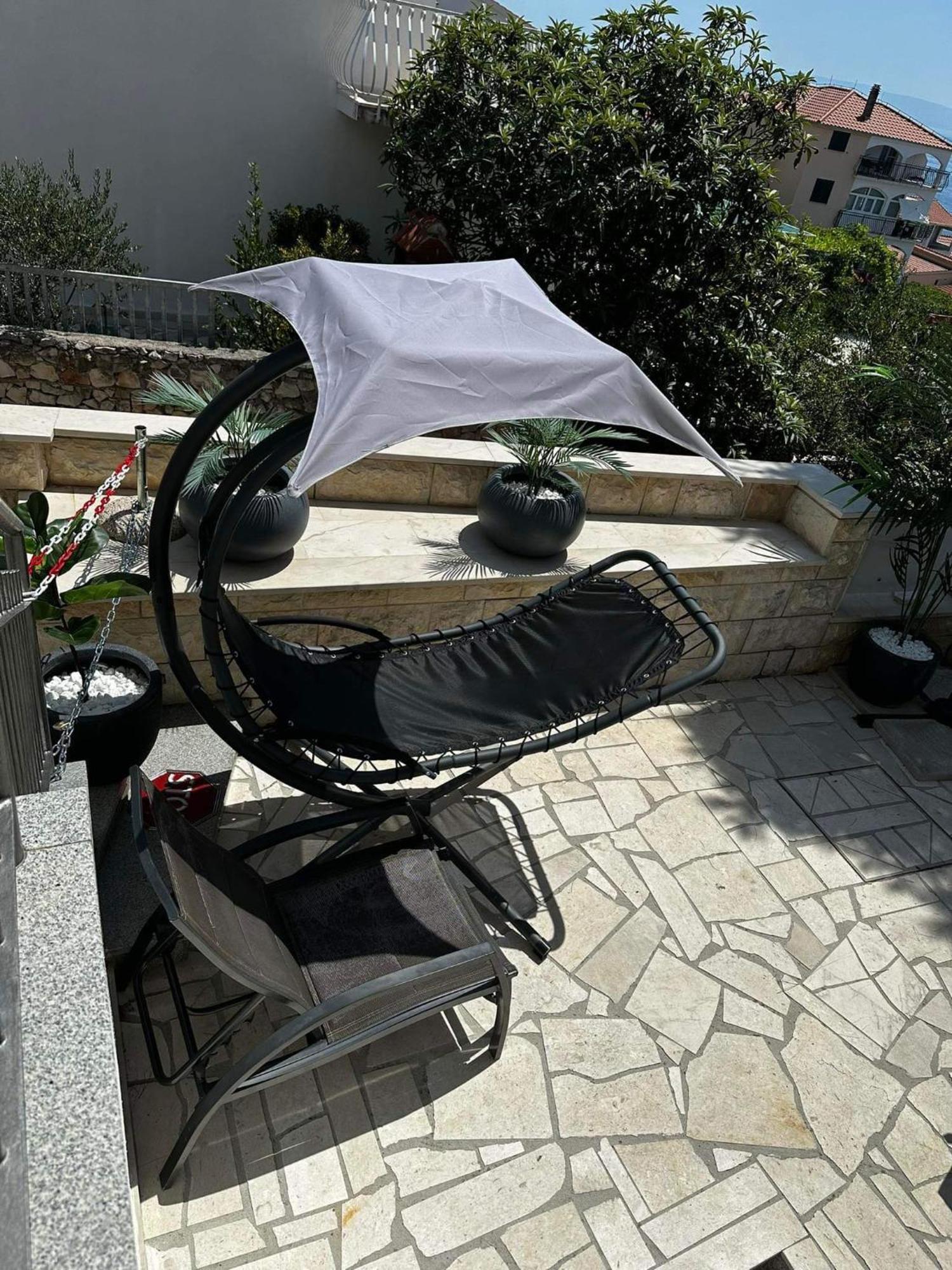 Villa Sirenis Trogir Exteriör bild